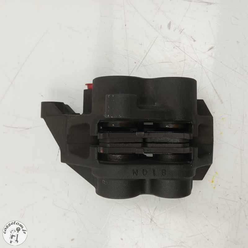 Etrier de frein avant gauche  Yamaha 700 Mt-07 2018