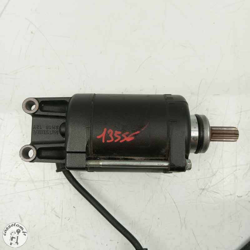 Demarreur Yamaha 700 Mt-07 2018