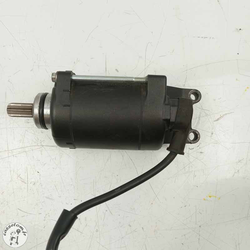 Demarreur Yamaha 700 Mt-07 2018