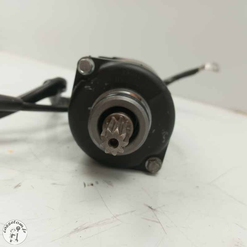 Demarreur Yamaha 700 Mt-07 2018