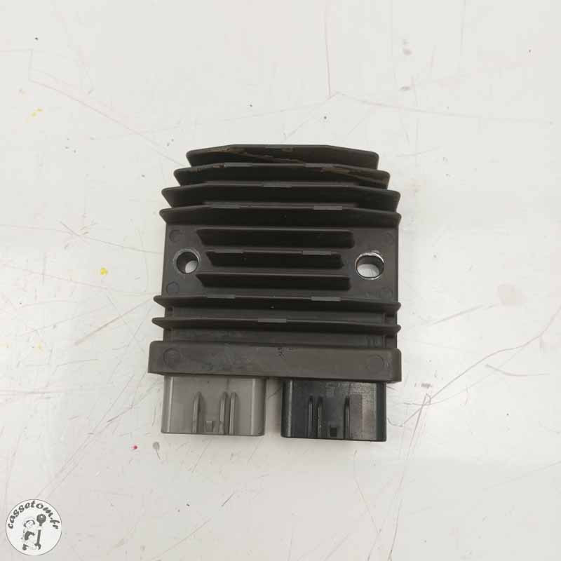 Régulateur  Yamaha 700 Mt-07 2018