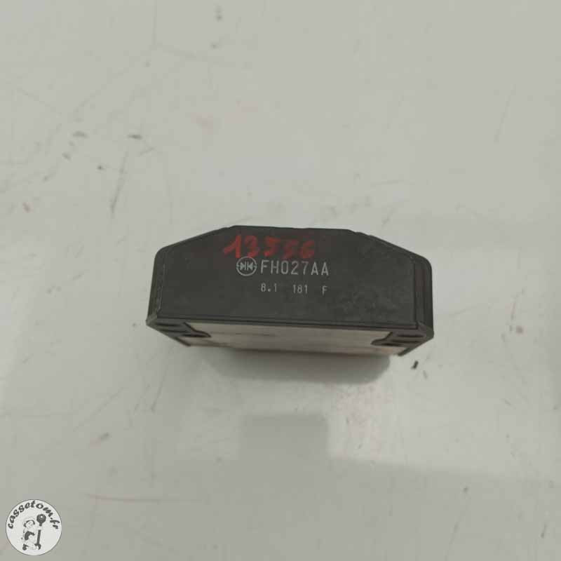 Régulateur  Yamaha 700 Mt-07 2018