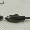 Clignotants arrière droit et gauche Yamaha 700 Mt-07 2018