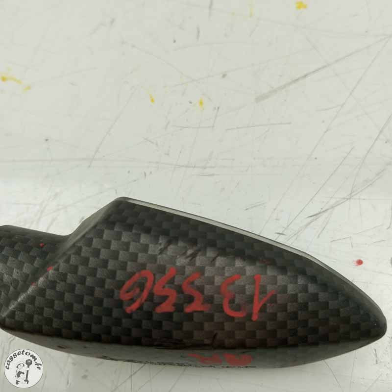 Clignotants arrière droit et gauche Yamaha 700 Mt-07 2018