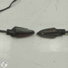Clignotants arrière droit et gauche Yamaha 700 Mt-07 2018