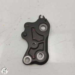 Support platine avant droit  Yamaha 700 Mt-07 2018