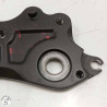 Support platine avant droit  Yamaha 700 Mt-07 2018