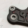 Support platine avant droit  Yamaha 700 Mt-07 2018