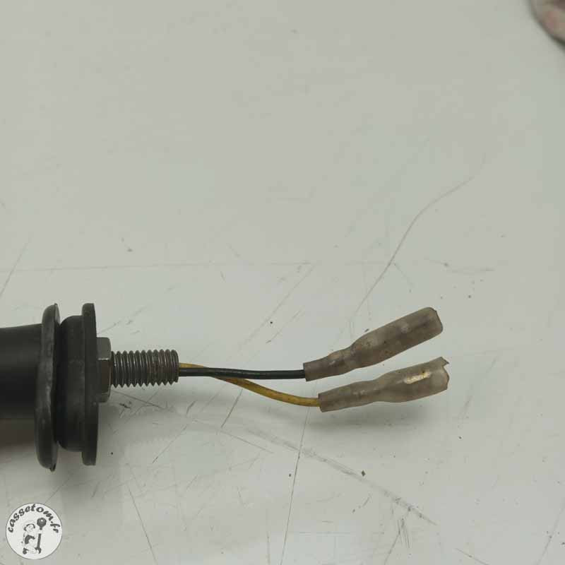 Clignotants avant droit et gauche Yamaha 700 Mt-07 2018