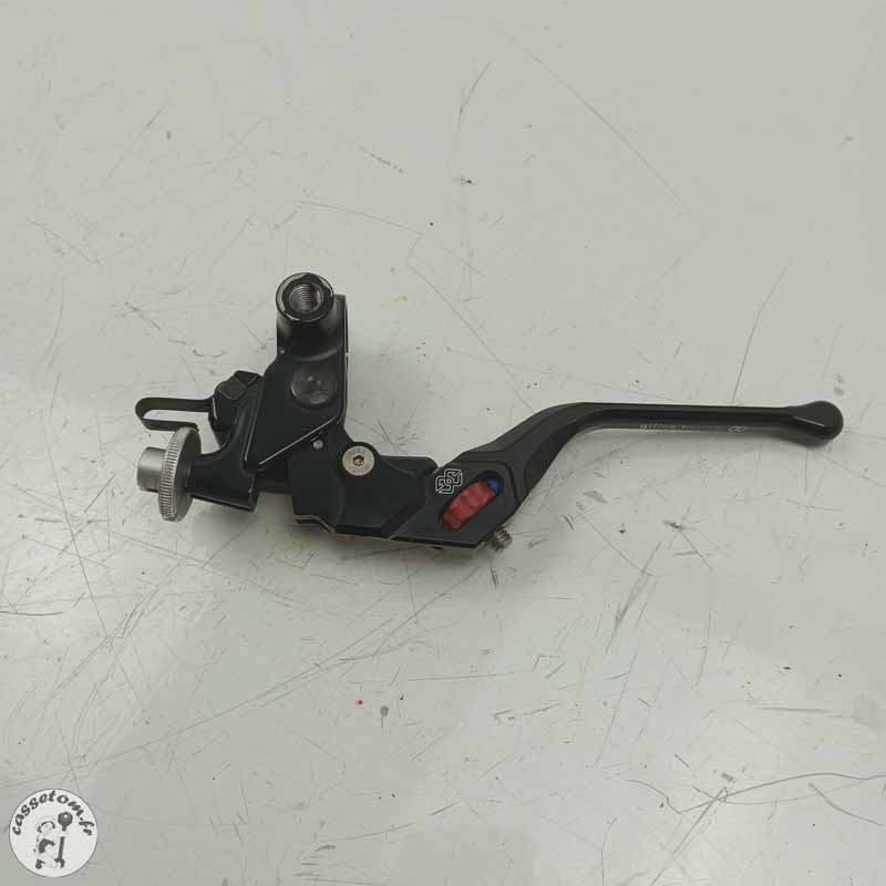 Cocotte d'embrayage + levier  Yamaha 700 Mt-07 2018