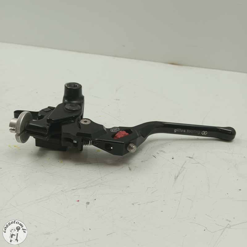 Cocotte d'embrayage + levier  Yamaha 700 Mt-07 2018