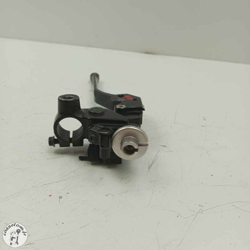 Cocotte d'embrayage + levier  Yamaha 700 Mt-07 2018