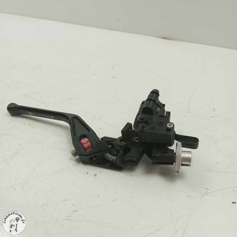 Cocotte d'embrayage + levier  Yamaha 700 Mt-07 2018