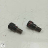 Embouts de guidon  Yamaha 700 Mt-07 2018