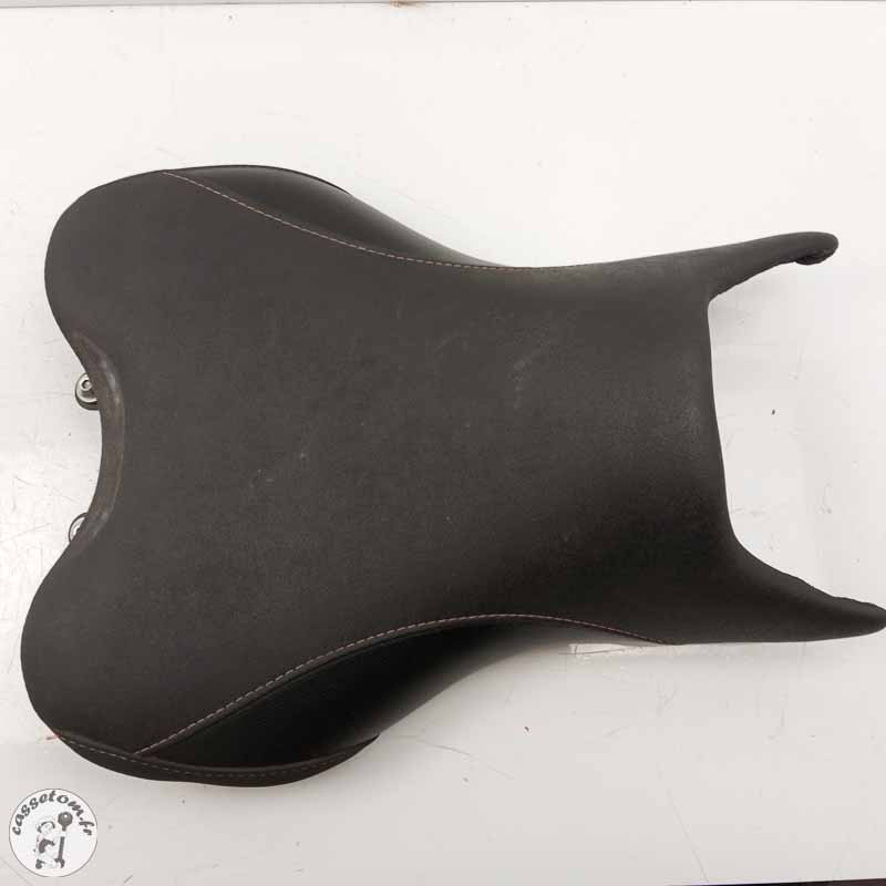 Selle pilote confort gel  Yamaha 700 Mt-07 2018