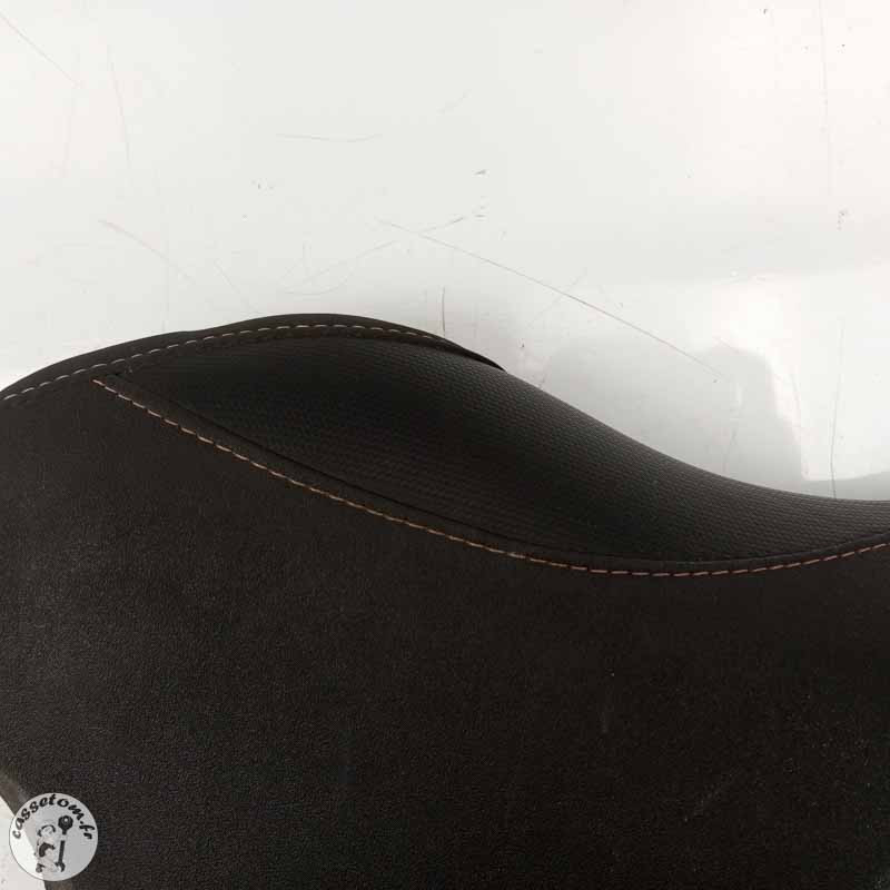 Selle pilote confort gel  Yamaha 700 Mt-07 2018