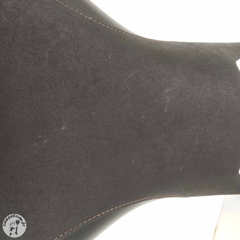 Selle pilote confort gel  Yamaha 700 Mt-07 2018