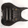 Selle pilote confort gel  Yamaha 700 Mt-07 2018