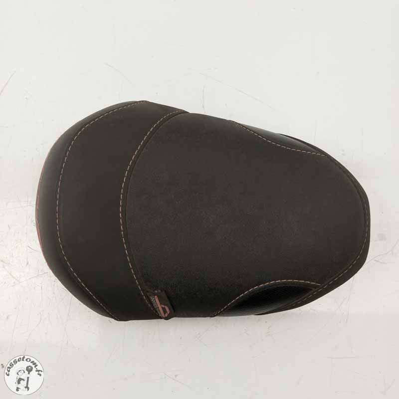 Selle passager confort gel  Yamaha 700 Mt-07 2018