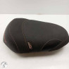 Selle passager confort gel  Yamaha 700 Mt-07 2018
