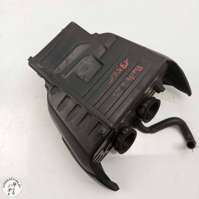Boitier de filtre à air  Yamaha 700 Mt-07 2018