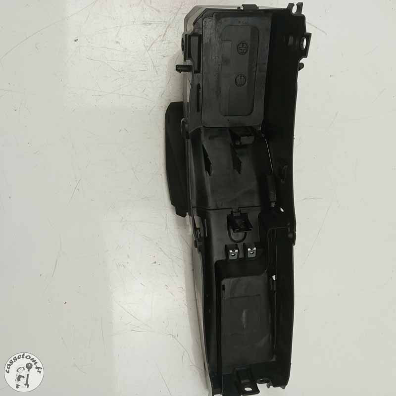 Support batterie Yamaha 700 Mt-07 2018