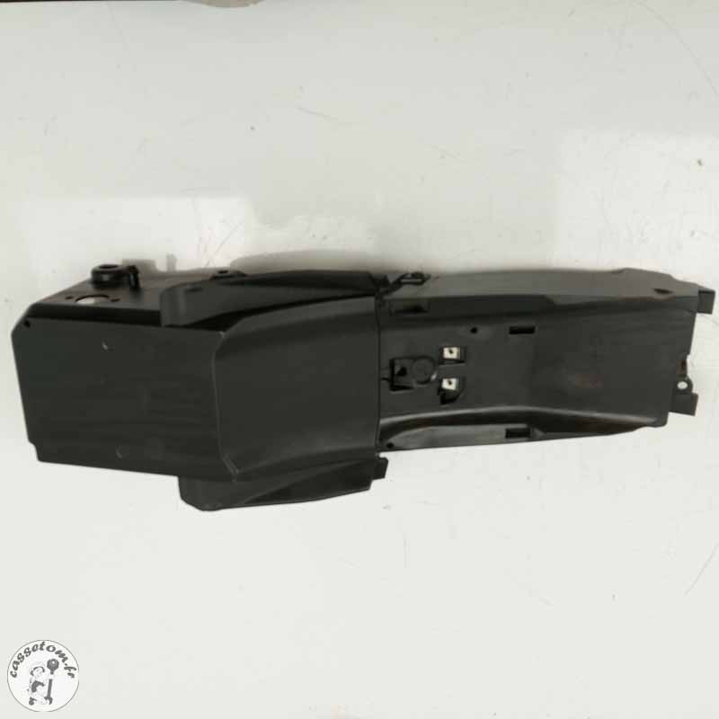 Support batterie Yamaha 700 Mt-07 2018