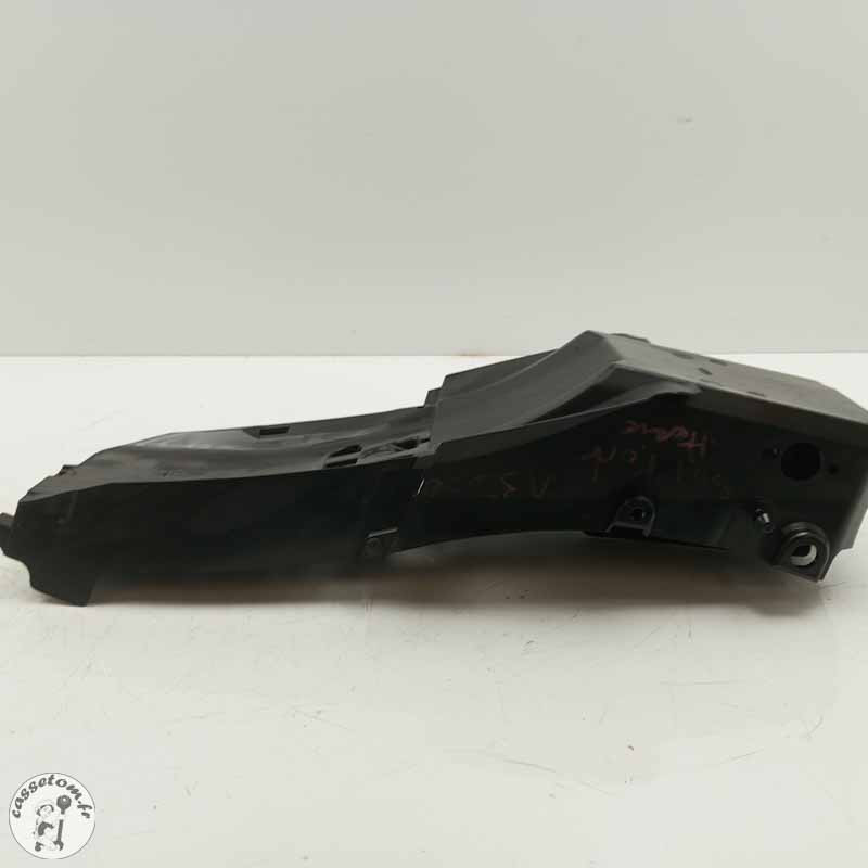 Support batterie Yamaha 700 Mt-07 2018