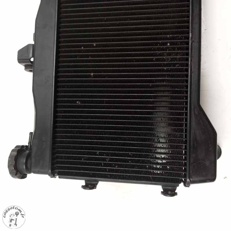 Radiateur à eau  Yamaha 700 Mt-07 2018