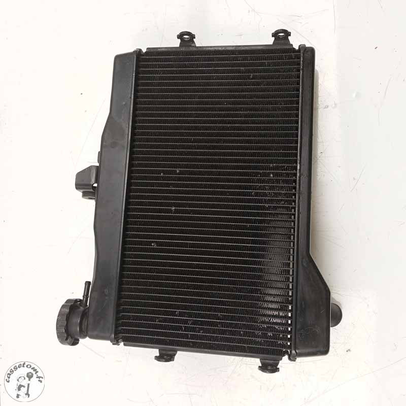 Radiateur à eau  Yamaha 700 Mt-07 2018
