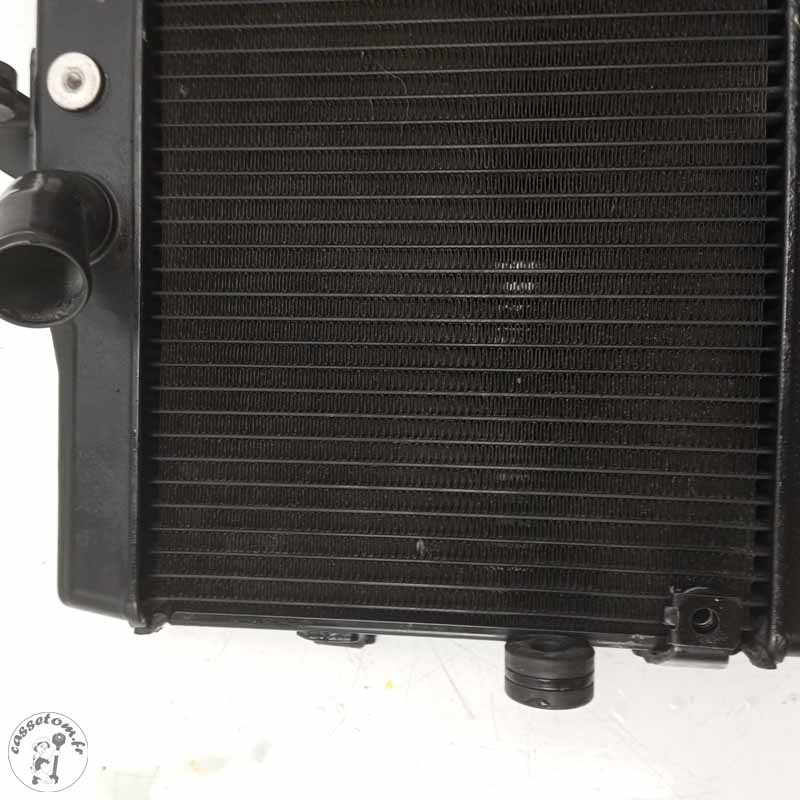 Radiateur à eau  Yamaha 700 Mt-07 2018