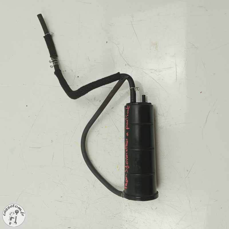 Filtre à Canister Yamaha MT-07 700 Occasion | CasseTom