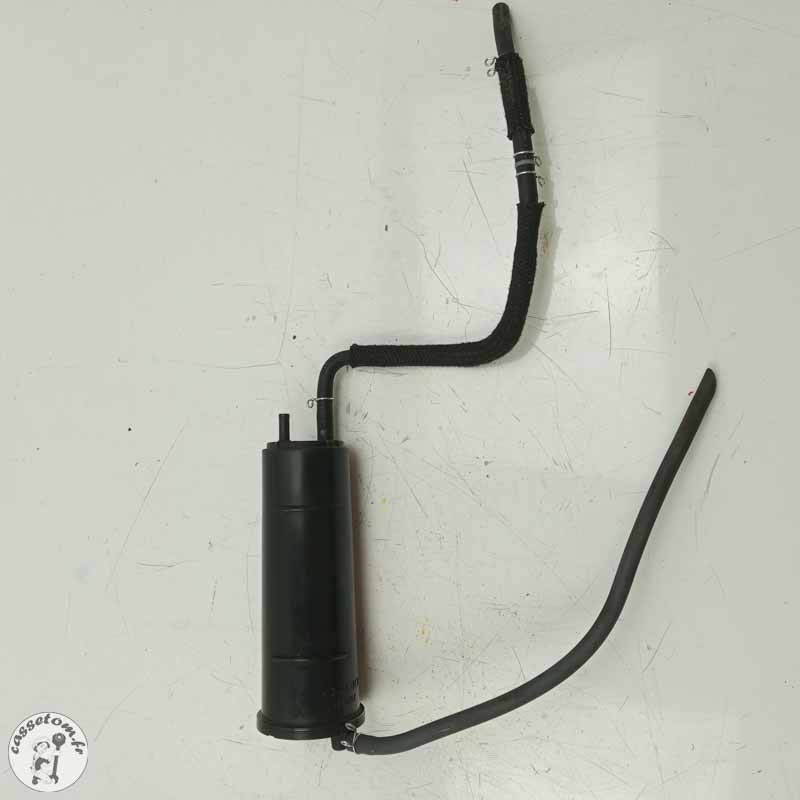 Filtre à Canister Yamaha MT-07 700 Occasion | CasseTom