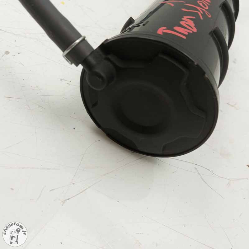 Filtre à Canister Yamaha MT-07 700 Occasion | CasseTom