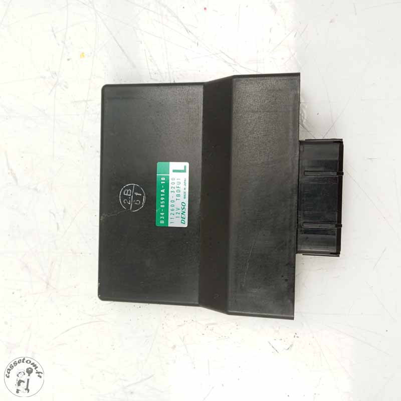 Boitier CDI Yamaha MT-07 700 2018 Occasion | CasseTom