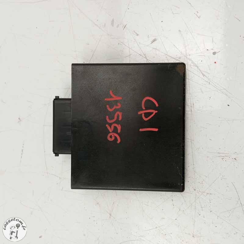 Boitier CDI Yamaha MT-07 700 2018 Occasion | CasseTom