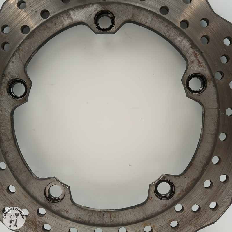 Disque de frein arrière  Yamaha 700 Mt-07 2018