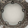 Disque de frein arrière  Yamaha 700 Mt-07 2018