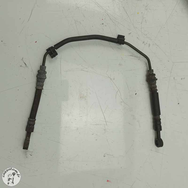 Lot de durites de frein  Yamaha 700 Mt-07 2018