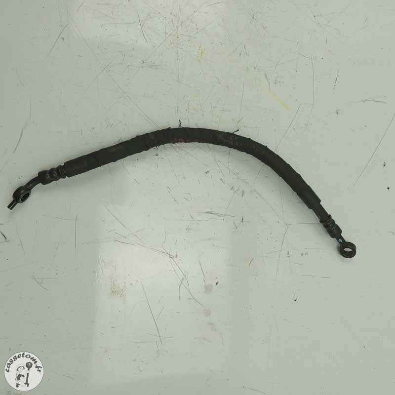 Lot de durites de frein  Yamaha 700 Mt-07 2018