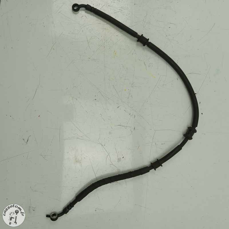 Lot de durites de frein  Yamaha 700 Mt-07 2018