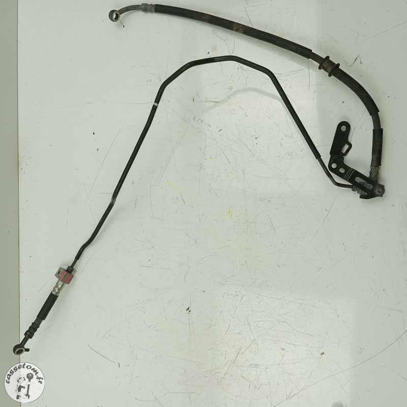 Lot de durites de frein  Yamaha 700 Mt-07 2018