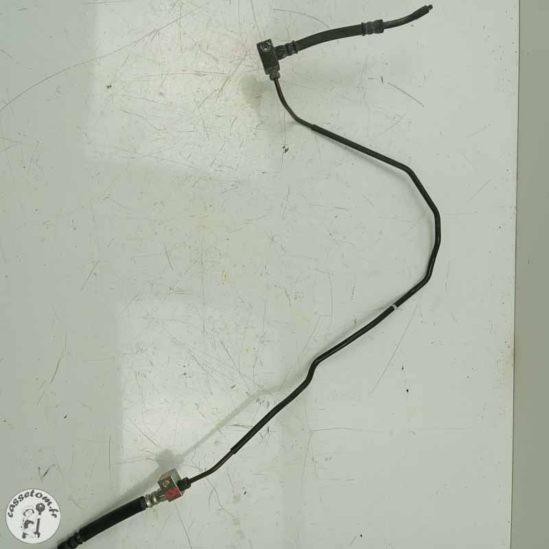 Lot de durites de frein  Yamaha 700 Mt-07 2018