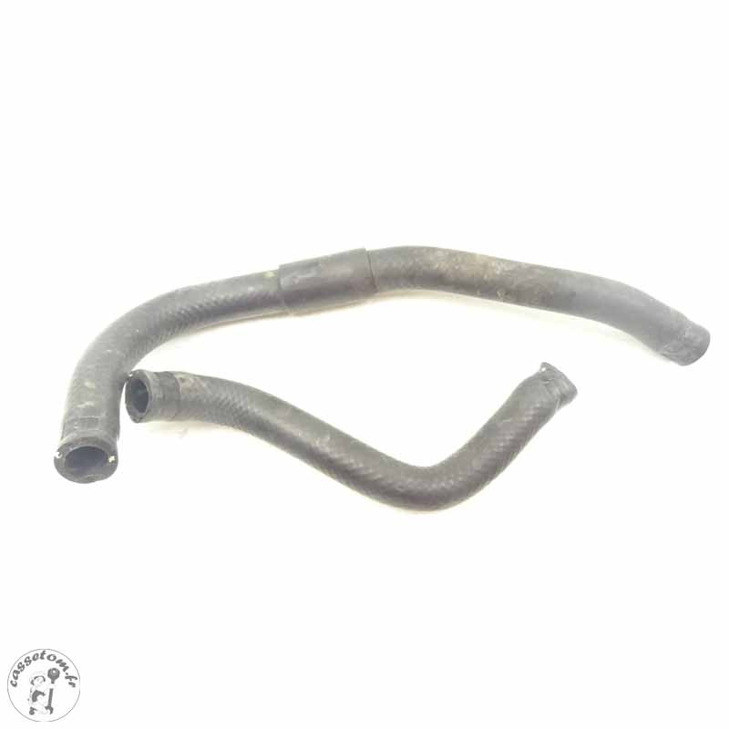 Durites d'eau  Yamaha 125 MT 2020