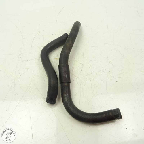 Durites d'eau  Yamaha 125 MT 2020