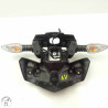 Araignée + support compteur + clignotants avant Yamaha 125 MT 2020
