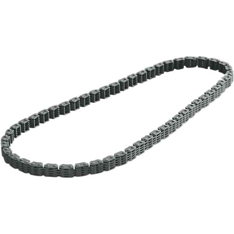 Chaîne de distribution VERTEX silencieuse - 146 maillons