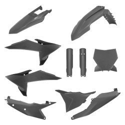 Kit plastique POLISPORT