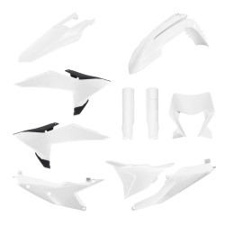 Kit plastique POLISPORT