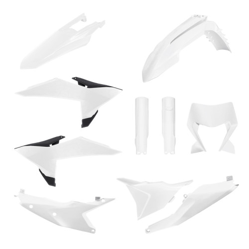 Kit plastique POLISPORT